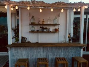 Appartement cozy à 2 pas de la plage, grande terrasse et parking