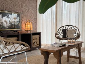 Vakantiehuis 72 op Recreatiepark De Wielen