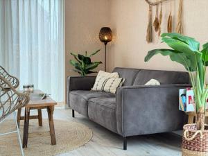 Vakantiehuis 72 op Recreatiepark De Wielen