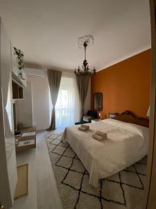Cozy 2-room apartment in a quiet neighborhood