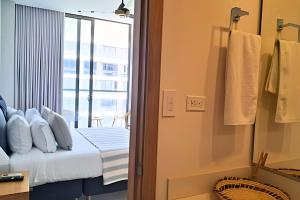 Frente al Mar | 2 Suites | Salida Directa a Playa