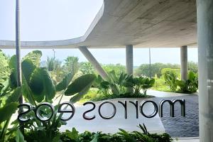 Frente al Mar | 2 Suites | Salida Directa a Playa