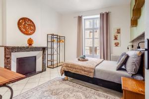 Superbe appartement lumineux 2 chambres Hyper centre