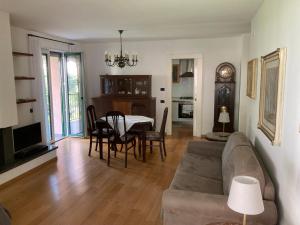 Top apartment Riva del Garda