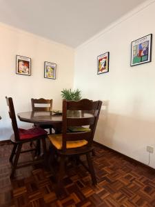 Senhorinha Expo Lisbon