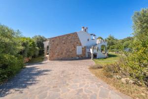 Hotiday Elite Villa Olbia