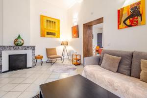 Superbe appartement lumineux 2 chambres Hyper centre