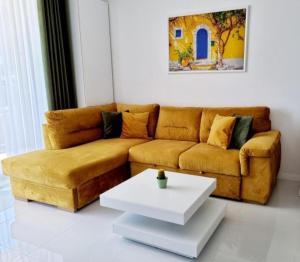 Stefan Resort Mamaia Nord