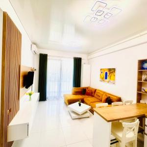 Stefan Resort Mamaia Nord