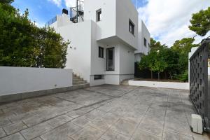 Villa Cap Blanc Moraira
