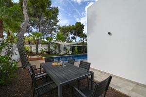 Villa Cap Blanc Moraira