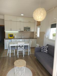 Mateo apartman na plaži