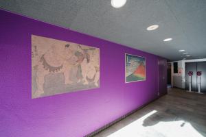 SUMO HOTEL RYOGOKU-相撲飯店两国-crib free