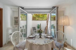 Ferienwohnung „bei Julia“ – Ruhe, Garten & Kaiserstuhl-Genuss