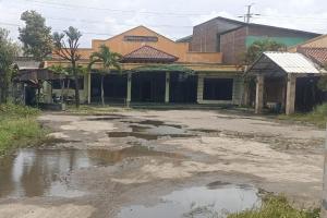 OYO 95141 Tanjung Mas Hotel