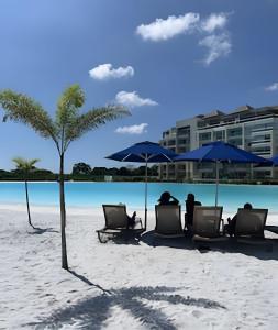 Vacaciones familiares soñadas en Baia Kristal