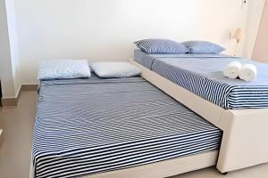 Vacaciones familiares soñadas en Baia Kristal