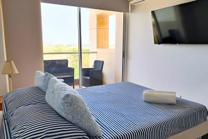 Vacaciones familiares soñadas en Baia Kristal