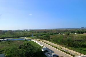 Vacaciones familiares soñadas en Baia Kristal