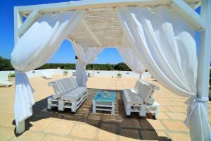 Appartamento Lu Mare by Salento Prime