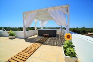 Appartamento Lu Mare by Salento Prime