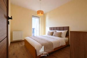 Apartament #KWIATKOWSKIEGO by APARTAMENTY OKAZJA