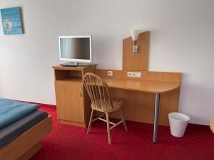 Apartmenthaus Viktoria