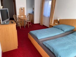 Apartmenthaus Viktoria