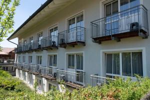 Apartmenthaus Viktoria