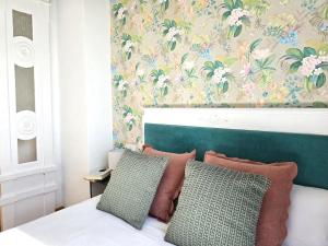 Luminoso y espacioso apartamento Callealtero