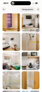 Singh Leite Holiday Home ROOM