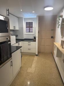 Piso del Sol - Appartement familial vue mer - Plage 150 m, commerces et bus aéroport