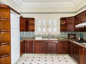 A beautiful villa for a beautiful stay in Djerba