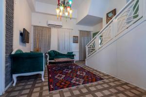 Odin Hotel