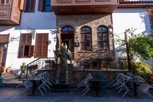 Odin Hotel