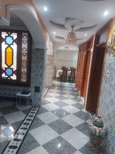 Lot issil 371 marrakech