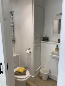 Little Arch Charming 1 Bed Hideaway Inside Tenbys Medieval Walls