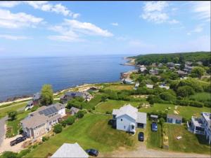 Seaside Home|Sleeps 6|Plum Cove Beach+Rockport!
