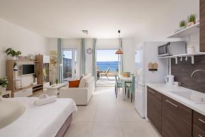 Villa Jolara With Heated Pool - Deluxe Suite 5