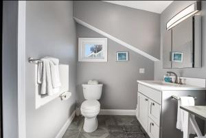 Seaside Home|Sleeps 6|Plum Cove Beach+Rockport!