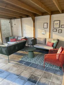 B&B Maris Logies