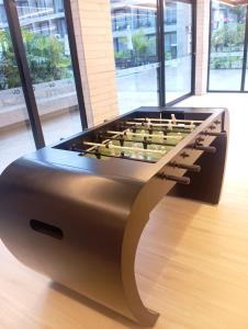 Unidade 215, bloco 03 - GAV Resort Porto Alto