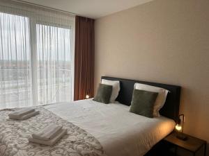 Acropolis Luxury Residence - Space, privacy and hotel comfort near the sea