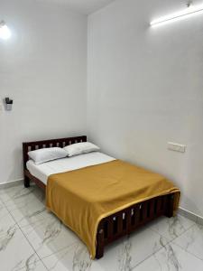 Ayat Apartments - 2BHK near Rajagiri hospital