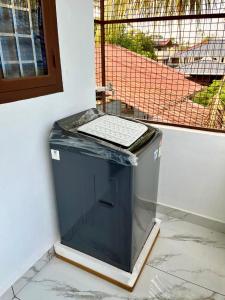 Ayat Apartments - 2BHK near Rajagiri hospital