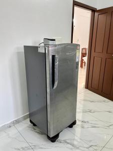 Ayat Apartments - 2BHK near Rajagiri hospital