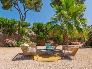 House Beach and Golf Costa de los Pinos