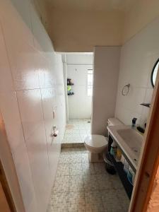 Modern and Cozy Rustic Loft