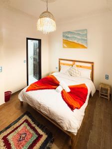 Blue Pearl Surf & Yoga House