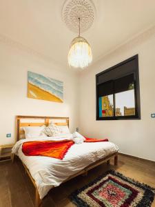 Blue Pearl Surf & Yoga House